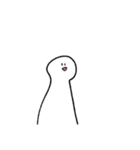 つよい生物たちの日常2-よく踊るよ-（個別スタンプ：2）