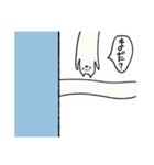 つよい生物たちの日常2-よく踊るよ-（個別スタンプ：16）