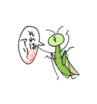 つよい生物たちの日常2-よく踊るよ-（個別スタンプ：25）