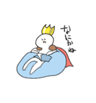 つよい生物たちの日常2-よく踊るよ-（個別スタンプ：31）
