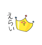 つよい生物たちの日常2-よく踊るよ-（個別スタンプ：33）