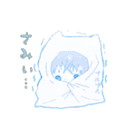 黒猫☆クロくん②（個別スタンプ：27）