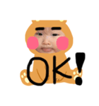 お休みBABY♡（個別スタンプ：16）