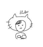 maripyon's atamp2 (for my sister)（個別スタンプ：2）