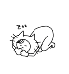 maripyon's atamp2 (for my sister)（個別スタンプ：15）