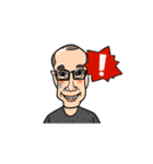 H.0211（個別スタンプ：5）