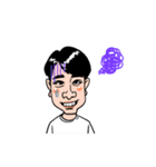 H.0211（個別スタンプ：18）