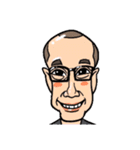 H.0211（個別スタンプ：32）