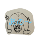LOVE（個別スタンプ：2）