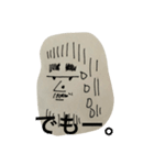 LOVE（個別スタンプ：7）