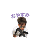 takumi sticker Vol.1（個別スタンプ：7）