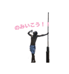 takumi sticker Vol.1（個別スタンプ：15）