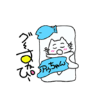 アウトロー（個別スタンプ：5）