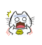アウトロー（個別スタンプ：6）