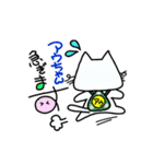 アウトロー（個別スタンプ：8）