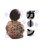 とあゆあ面白スタンプ1（個別スタンプ：2）