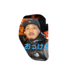 とよんぷ（個別スタンプ：8）