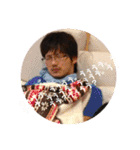 とよんぷ（個別スタンプ：15）