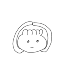 しゅうまいじゃないよスタンプ（個別スタンプ：3）