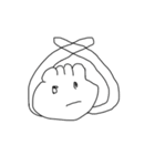 しゅうまいじゃないよスタンプ（個別スタンプ：4）