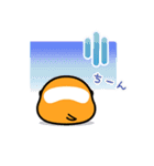 爽快ハムちゃん（個別スタンプ：28）