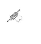 アザラシさんの独り言（個別スタンプ：9）