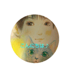 『幻想物語』（個別スタンプ：2）