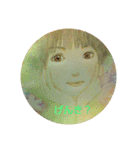 『幻想物語』（個別スタンプ：14）