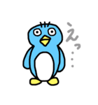 あやの画伯の動物たち（個別スタンプ：23）