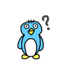 あやの画伯の動物たち（個別スタンプ：24）