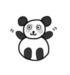 あやの画伯の動物たち（個別スタンプ：32）