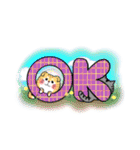 かわいいネコ◇日常生活編◇(マンチカン)（個別スタンプ：11）