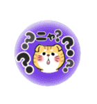 かわいいネコ◇日常生活編◇(マンチカン)（個別スタンプ：14）