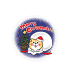 かわいいネコ◇日常生活編◇(マンチカン)（個別スタンプ：29）