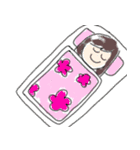 ウィーアーハッピー！（個別スタンプ：40）