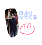 ぴょーとちょーの日常会話（個別スタンプ：21）
