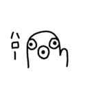 まんぼうスタンプ1（個別スタンプ：1）