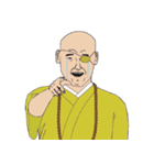 笑う人。（個別スタンプ：20）