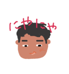 オトーサンのスタンプ（個別スタンプ：18）