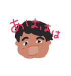 オトーサンのスタンプ（個別スタンプ：19）
