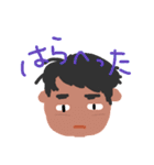 オトーサンのスタンプ（個別スタンプ：30）