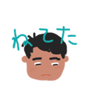 オトーサンのスタンプ（個別スタンプ：35）