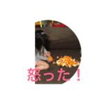 ゆっくりいこうよ（個別スタンプ：2）