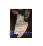 ゆっくりいこうよ（個別スタンプ：5）