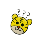 とらきち〜日常〜（個別スタンプ：6）
