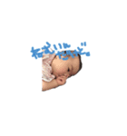 rinna'sすたんぷ（個別スタンプ：1）
