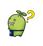チャフカくんスタンプ（個別スタンプ：29）