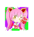 わいのスタンプ★（個別スタンプ：6）