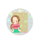 わいのスタンプ★（個別スタンプ：8）
