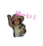 Mia No.2（個別スタンプ：1）
